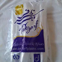 انواع یکبار مصرف|ظروف نگهدارنده، پلاستیکی، یکبارمصرف|بناب, |دیوار