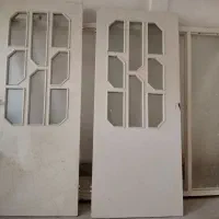 فروش درب دو لت