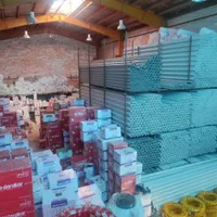 تاسیسات ساختمانی پلیکا نیوپایپ تک‌لایه