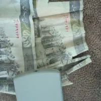 اسکناس و پول قدیمی و غیره