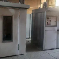فرقنادی جابجایی فروش تولیدوتهیه لوازم قنادی|کافی‌شاپ و رستوران|اصفهان, خانه اصفهان|دیوار