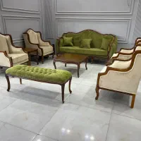 مبل آروین ×× بانک مبل ××