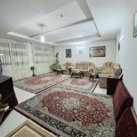 ۱۰۰متر_دوخواب فول امکانات، نورگیر_سندآماده ملکی