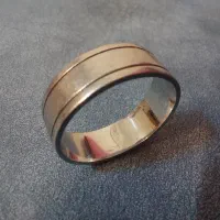 حلقه پلاتین سنگین|جواهرات|شیراز, معالیآباد|دیوار