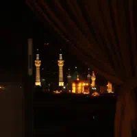 تور مشهد مقدس