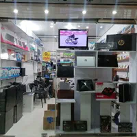 (مرکزپخش لپتاپ استوک) طرح تعویض کامپیوتر با لپتاپ|رایانه همراه|گرگان, |دیوار