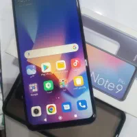 note9 pro|موبایل|اهواز, فرهنگ شهر|دیوار