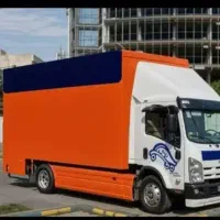 ظریفان شرق پیروزی نارمک مجیدیه اثاث کشی رسالت بار