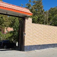 باغ ویلا در چم آسمان باغ بهادران، مستقل یا اشتراکی