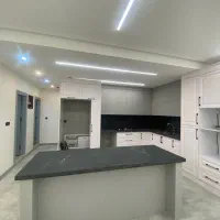 ۳ خواب ۱۶۰ متر تک واحدی قدوسی غربی گلبرگ