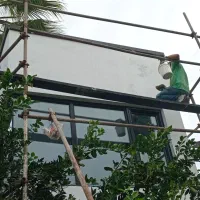 عایق کاری ساختمان با فناوری نانو