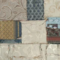 رو تختی چهل تیکه سنتی|سرویس روتختی|مشهد, دانشجو|دیوار