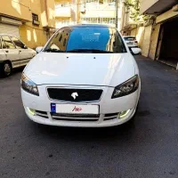 رانا پلاس پانوراما TU5P فول آپشن ESP ارتقا 6 دنده