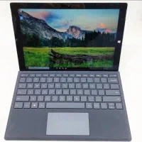 Surface pro 5