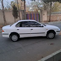 سمند LXبیرنگ و سالم|خودرو سواری و وانت|کرج, شهرک بنفشه|دیوار