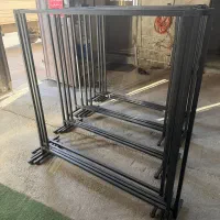 رگال آویزون ساده