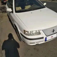 سمند ۸۸|خودرو سواری و وانت|ارومیه, |دیوار
