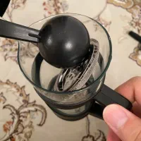 فرنچ پرس ماگ لیوان دمنوش چای|ظروف سرو و پذیرایی|تهران, اختیاریه|دیوار