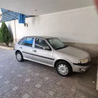 فولوکس گلف مدل85بدون رنگ