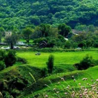 تور سرعین مسافرتی شاد