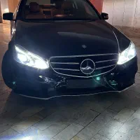E250 2015