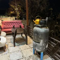 اجاره ساعتی /روزانه ویلا|اجارهٔ کوتاه‌مدت ویلا و باغ|تهران, تهرانپارس غربی|دیوار