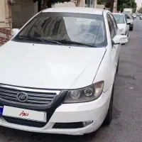 لیفان 620 مدل 90 در حد معاوظه