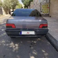 405مدل94|خودرو سواری و وانت|کرج, بنیاد|دیوار