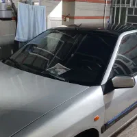 زانتیا 2000آخر83اروپایی|خودرو سواری و وانت|اهواز, کوی رمضان|دیوار