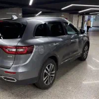 رنو کولیوس مدل۲۰۱۸منطقه آزاد انزلی|خودرو سواری و وانت|رشت, آتشگاه|دیوار