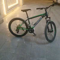 دوچرخه ۲۶ المپیا