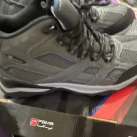 بوت مردانه امبند|کیف، کفش، کمربند|آستارا, |دیوار