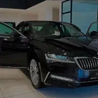 اشکودا سوپرب