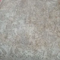 یک عدد قالیچه اتاق خواب نو می باشد هنوز استفاده