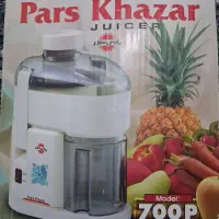 آبمیوه گیری تک کاره