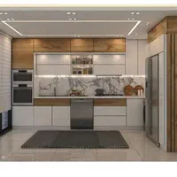 کابینت سازی کیانا