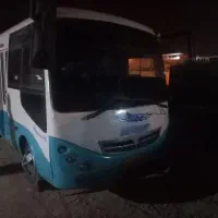 فروش مینی ب سیترا آنکایی مدل ۸۸|خودرو سنگین|بندرعباس, |دیوار