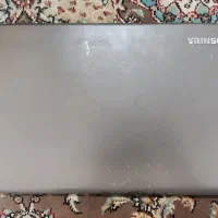 لپتاپ توشیبا
