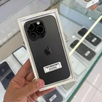 15pro 256/CH %100 پک اصلی