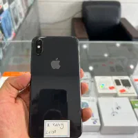 ایفون x 256 اصلی پلمپ