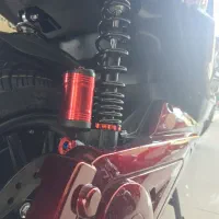 موتور تانک 2025 فروش (ویژه)|موتورسیکلت|کیش, |دیوار