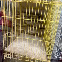 قفس پرنده و خرگوش