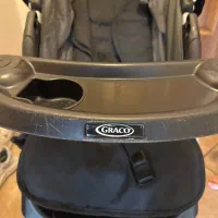 کالاسکه بچگانه گراکو|کالسکه و لوازم جانبی|تهران, امانیه|دیوار