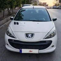 پژو 207 اتومات مدل 90