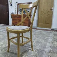 میز غذا خوری|میز و صندلی غذاخوری|اقبالیه, |دیوار