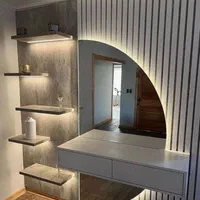 طراحی بروز ترین متریال های داخل ساختمان|مصالح و تجهیزات ساختمان|اردبیل, |دیوار