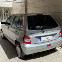 پراید ۱۱۱ مدل ۹۴