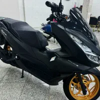pcx 170|موتورسیکلت|تهران, مختاری|دیوار
