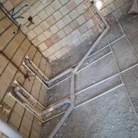 تاسیسات ساختمان و نصب شیرالات