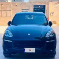 پورشه کاین 2016فول اپشن|خودرو سواری و وانت|اهواز, گلستان|دیوار